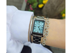 Часы женские Casio LTP-1234DD-2A Casio Collection