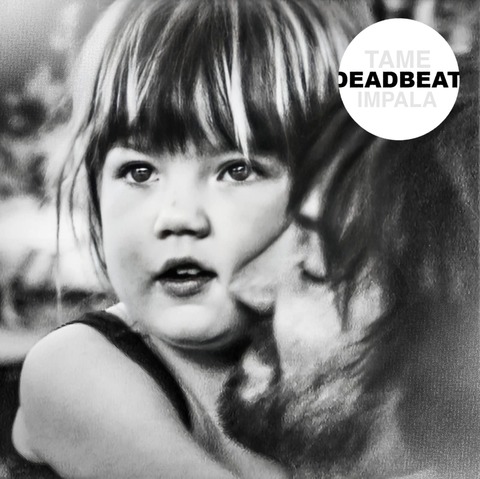 Виниловая пластинка Tame Impala – Deadbeat (2 LP)