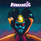 FUNKADELIC:  Reworked By Detroiters