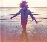 KRAVITZ, LENNY:  Raise Vibration