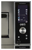 Печь для пиццы подовая OEM-ALI 635 L/3