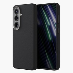 Чехол Uniq Lyden Case для Samsung Galaxy S26, Черный | Dallas Black