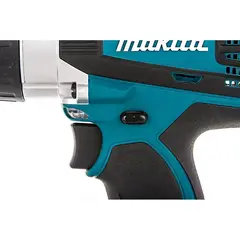 Аккумуляторная дрель-шуруповёрт Makita DDF458RFE