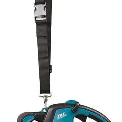Аккумуляторный воздуходув-пылесос Makita DUB187Z