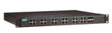 Коммутатор управляемый MOXA IKS-G6524A-4GTXSFP-HV-HV