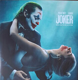 OST: Joker: Folie A Deux (Lady Gaga & Joaquin Phoenix) (coloured) (Виниловая пластинка)