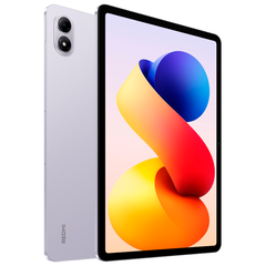 Планшет Xiaomi Redmi Pad 2 Pro, 12.1", Wi-Fi, 6/128GB, Purple (Фиолетовый)