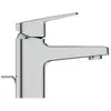 Ideal Standard Ceraplan BD202AA Смеситель H60 для раковины с пластиковым донным клапаном