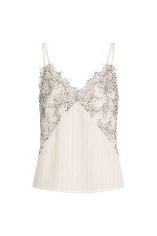 Топ «Lace»