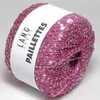 Пряжа PAILLETTES Lang Yarns