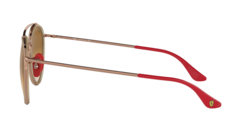 RAY BAN FERRARI RB3647M F032/51