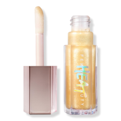 Fenty Beauty Gloss Bomb Heat Universal Lip Luminizer + Plumper Lemon Lava