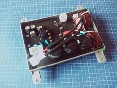 Плата инверторного генератора DDE G350i (794-968-071)