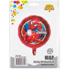 Шар К 18