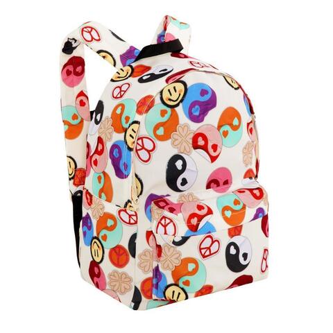 Рюкзак Molo Backpack Mio Yin Yang