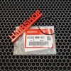 Honda O-ring 91352-MN8-003