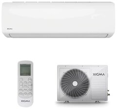 Сплит-система XIGMA Turbocool XG-TX21RHA