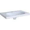 Geberit Acanto 500.630.01.2 Раковина 75x48.2см, белый