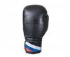 Перчатки Clinch Olimp Plus черные