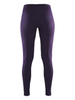 CRAFT ACTIVE EXTREME 2.0 комплект термобелья женский фиолетовый - 3
