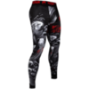 Штаны Venum Koi 2.0 Red/Black