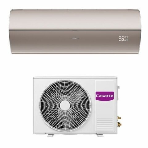 Настенная сплит-система Casarte СAS25MW1/R3-G / 1U25MW1/R3 Triano