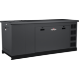 Генератор газовый Briggs & Stratton G500 (46 kW) ( 076167 ) - фотография