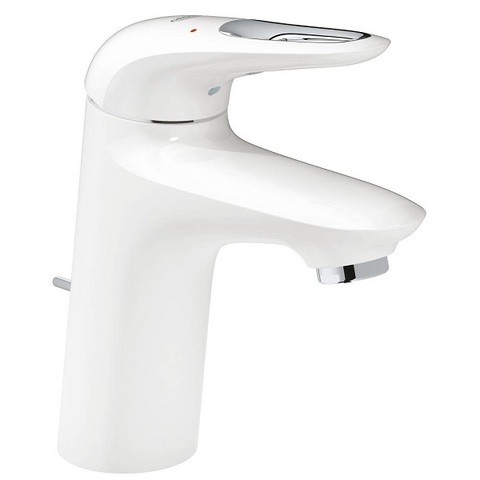 GROHE Eurostyle 33558LS3 Смеситель для раковины