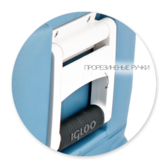 Купить Термоконтейнер Igloo MaxCold 120 ULTRA напрямую от производителя недорого.