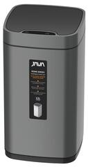 JAVA S-883-12Q Сенсорное ведро 12 л фото