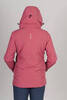 Женский горнолыжный костюм Nordski Prime deco rose-volcan - 3