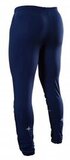 Детские беговые брюки Noname Running Pants Dark Blue Jr.