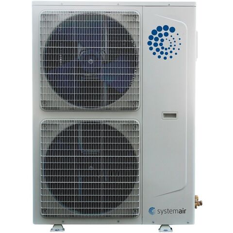 Сплит-система канального типа Sysplit Simple Duct 60 HP R