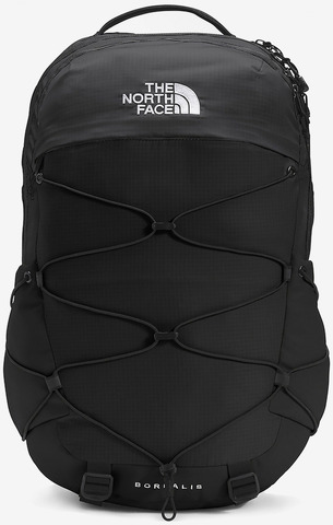 Картинка рюкзак городской The North Face Borealis Black - 8
