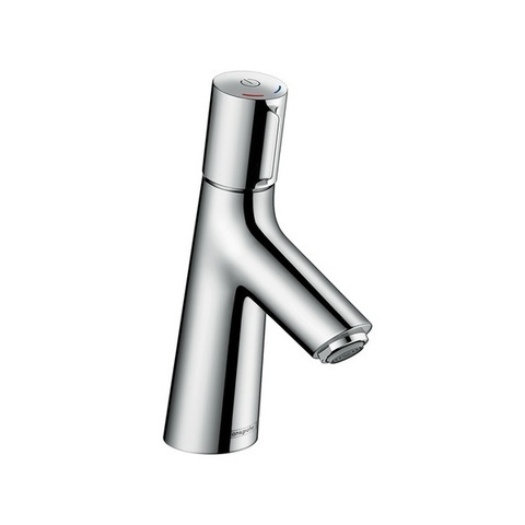 Hansgrohe Talis Select S 72041000 Смеситель для раковины нажимной