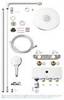 GROHE Euphoria SmartControl 26507LS0 Душевая система с термостатом