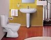 Ideal Standard Eurovit V337101 Унитаз