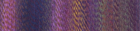 Zauberball Starke 6-ply 2312