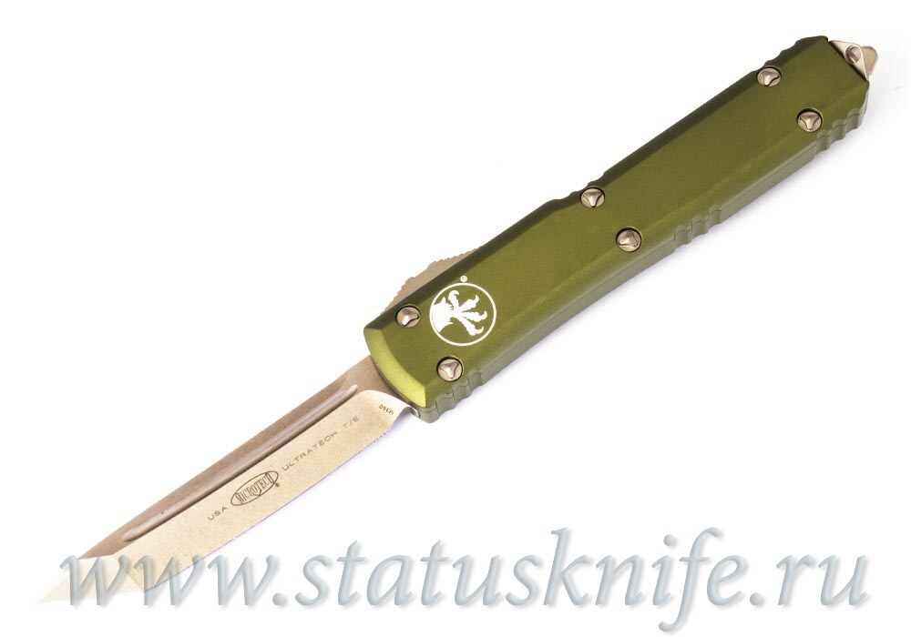 Нож Microtech Ultratech 123-13OD
