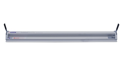 Резак Keencut Evolution3 BenchTop (2,6м)