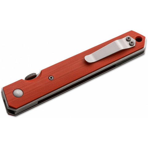 Складной нож Boker 01bo292 Kwaiken Folder Orange