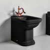 Kerasan Waldorf 811393br Заглушка для перелива