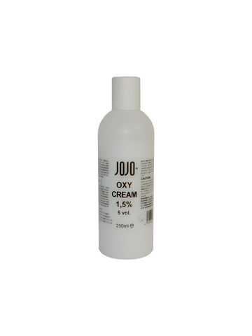 Оксидант 1,5%, OXY CREAM, 250 мл