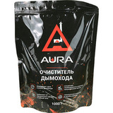 Средство для чистки дымоходов AURA, 1 кг - 1