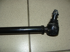 Тяга сошки Хантер ( с ГУР ZF 755 мм)