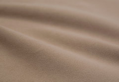 Микровелюр Ньютон бежевый / Newtone beige