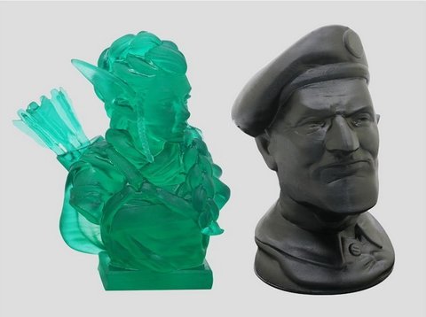 3D-принтер Anycubic Photon Zero