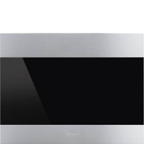 Холодильный шкаф для вина встраиваемый Smeg CVI321X3