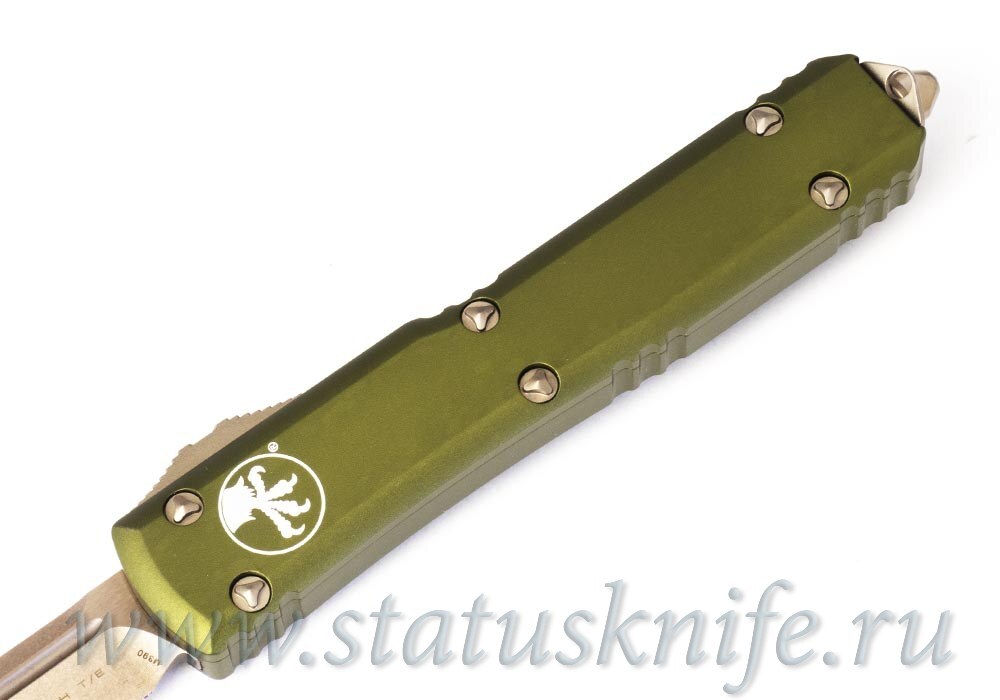 Нож Microtech Ultratech 123-13OD