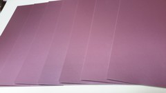 Картон цветной перламутровый, мелованный, А4, 200г/м.